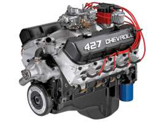 B2612 Engine
